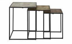 Beistelltisch 3er-Set Cake 8 Beistelltisch 3er-Set Cake -Tische Verkäufe 11323019 4 201811271528