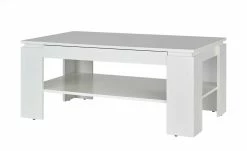 Couchtisch | Weiß