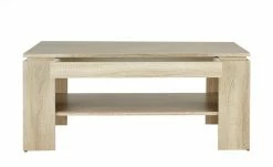 Couchtisch | Eiche Sonoma (Nachbildung) 5 Couchtisch | Eiche Sonoma (Nachbildung) -Tische Verkäufe 11323188 4 201811271539