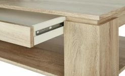 Couchtisch | Eiche Sonoma (Nachbildung) 6 Couchtisch | Eiche Sonoma (Nachbildung) -Tische Verkäufe 11323188 5 201811271539