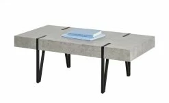 Couchtisch Gorgo | Beton (Nachbildung) -Tische Verkäufe 11323200 3 201811271526