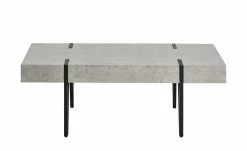Couchtisch Gorgo | Beton (Nachbildung) -Tische Verkäufe 11323200 4 201811271526