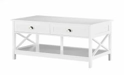 Couchtisch Mosi | Weiß