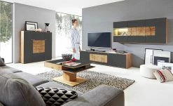 Wohnwert Couchtisch Novum | Anthrazit -Tische Verkäufe 11323398 8 202112101235