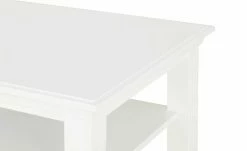 maison bleue Couchtisch Petit Chalet | Weiß / Weiß -Tische Verkäufe 11323399 1 202206232232