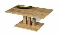 Couchtisch Cortina | Wildeiche (Nachbildung) -Tische Verkäufe 11323441 9 202003312237