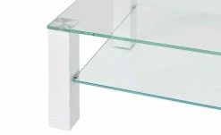 Wohnwert Couchtisch Quatro | Signalweiß 70|cm -Tische Verkäufe 11323846 6 202002242235