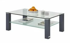 Wohnwert Couchtisch Quatro | Graphitgrau 70|cm -Tische Verkäufe 11323848 3 201811271550