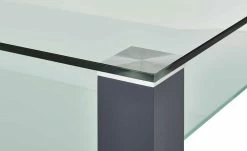 Wohnwert Couchtisch Quatro | Graphitgrau 70|cm -Tische Verkäufe 11323848 4 201811271550