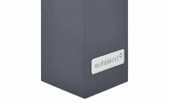 Wohnwert Couchtisch Quatro | Graphitgrau 70|cm -Tische Verkäufe 11323848 5 201811271550