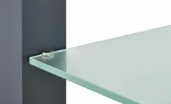 Wohnwert Couchtisch Quatro | Graphitgrau 70|cm -Tische Verkäufe 11323848 6 201811271550