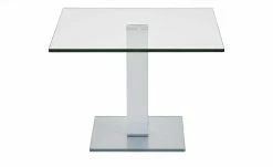 Wohnwert Beistelltisch Quatro | Weißaluminium / transparent -Tische Verkäufe 11323862 4 201811271552