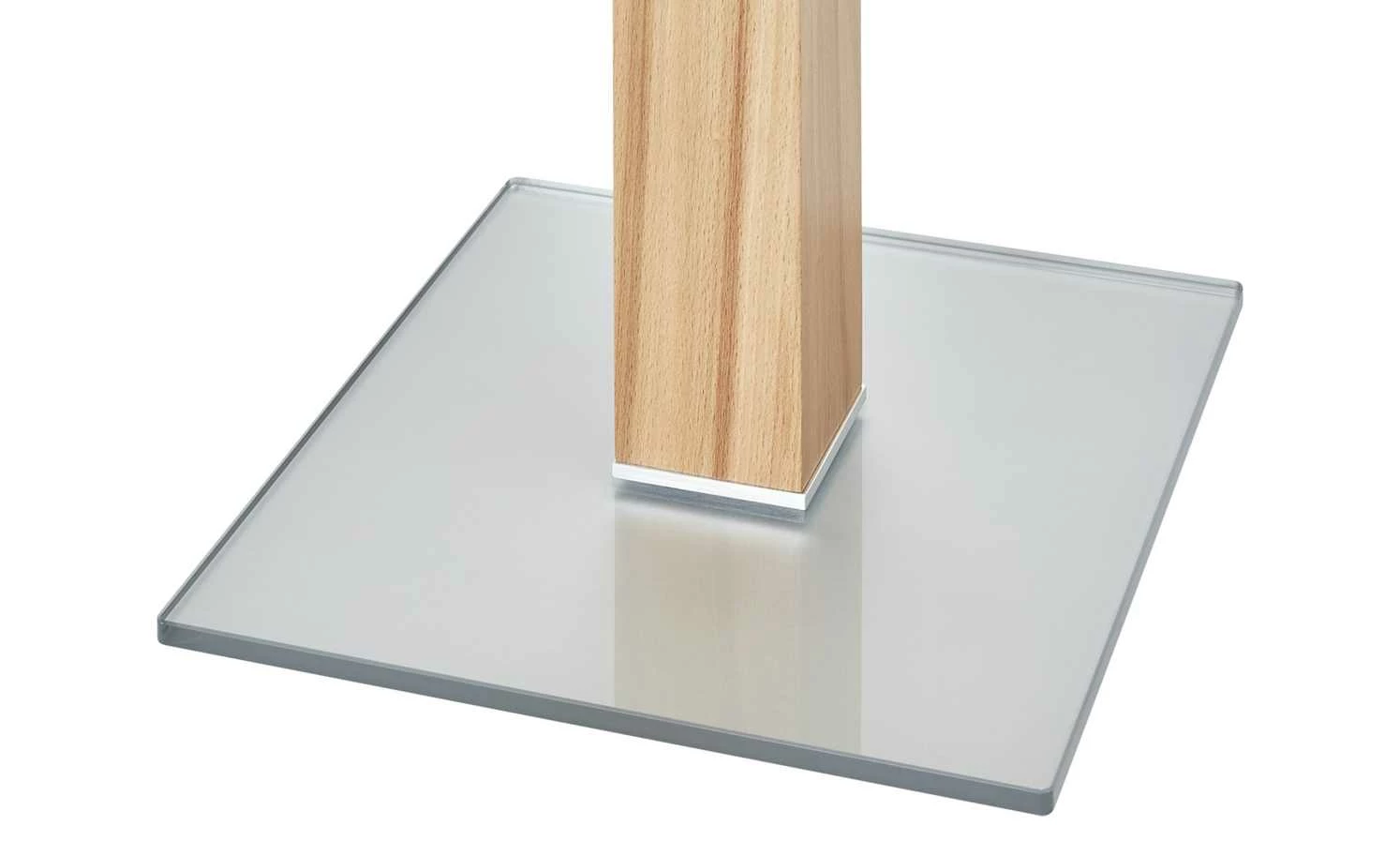 Wohnwert Beistelltisch Quatro Wohnwert Beistelltisch Quatro | Kernbuche / transparent -Tische Verkäufe 11323866 2 201811271553