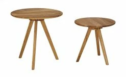 Couchtische, 2er-Set Rotonda -Tische Verkäufe 11324213 10 202207252312