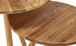 Couchtische, 2er-Set Rotonda -Tische Verkäufe 11324213 12 202207252312