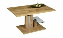 Couchtisch mit Funktion Cortina | Wildeiche (Nachbildung) -Tische Verkäufe 11324289 5 202004032237