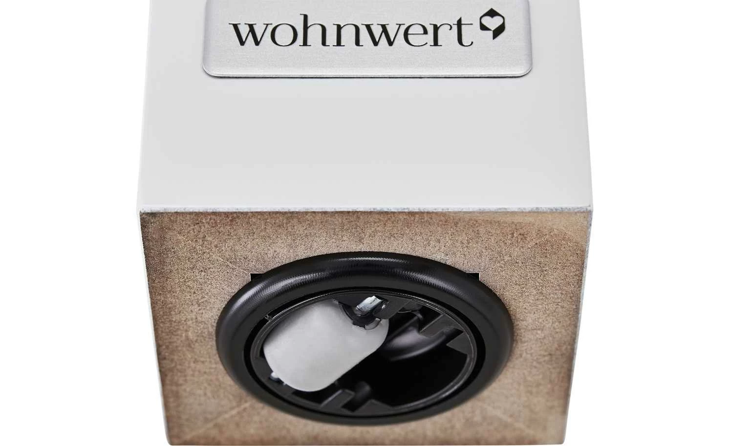 Wohnwert Couchtisch Quatro Wohnwert Couchtisch Quatro | Weiß 70|cm -Tische Verkäufe 11324389 2 201902151059