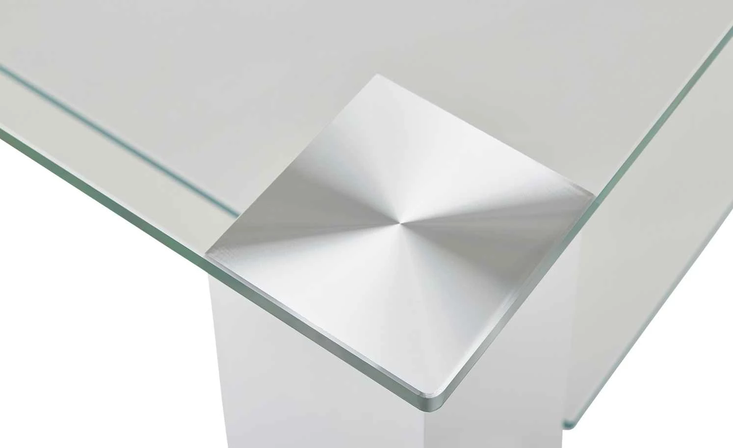 Wohnwert Couchtisch Quatro Wohnwert Couchtisch Quatro | Weiß 70|cm -Tische Verkäufe 11324389 3 201902151059