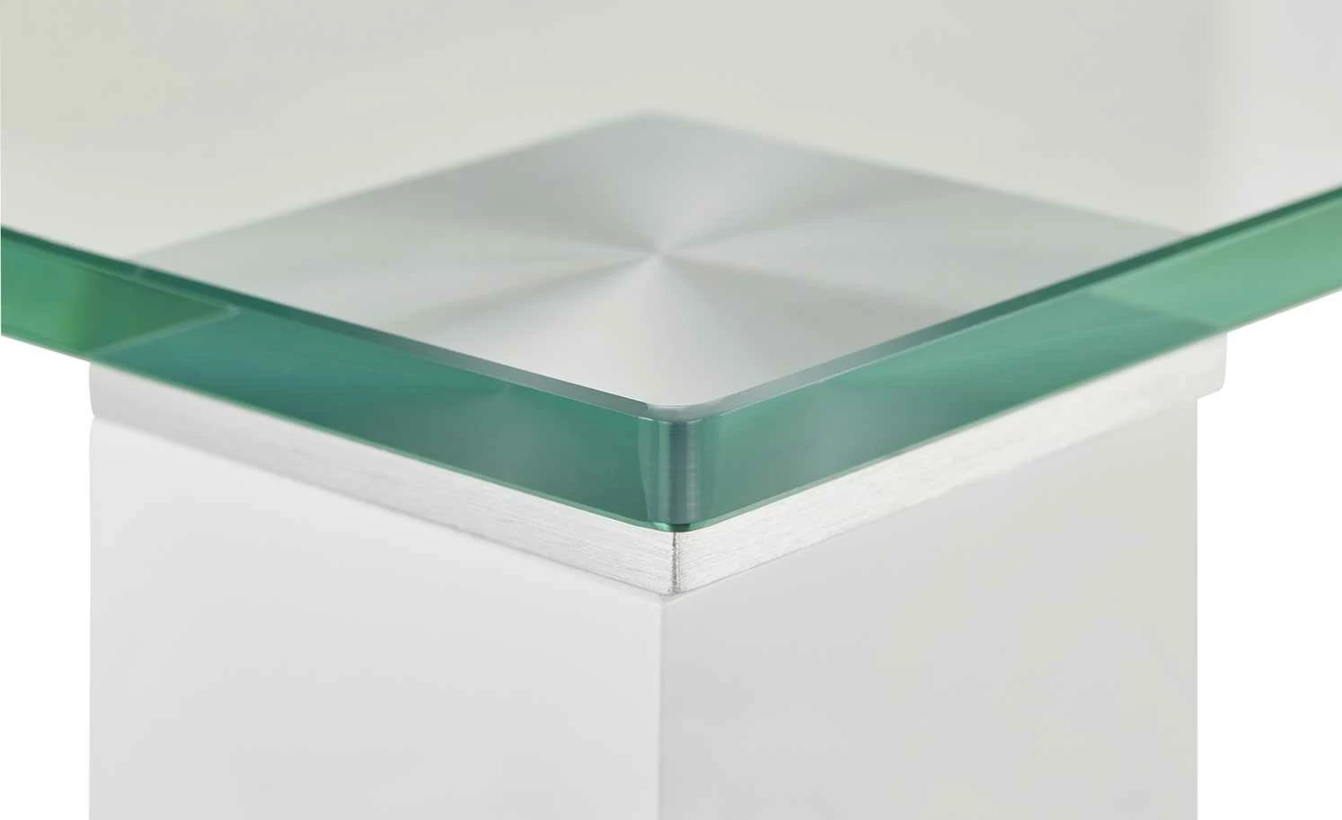 Wohnwert Couchtisch Quatro Wohnwert Couchtisch Quatro | Weiß 70|cm -Tische Verkäufe 11324389 5 201902151059