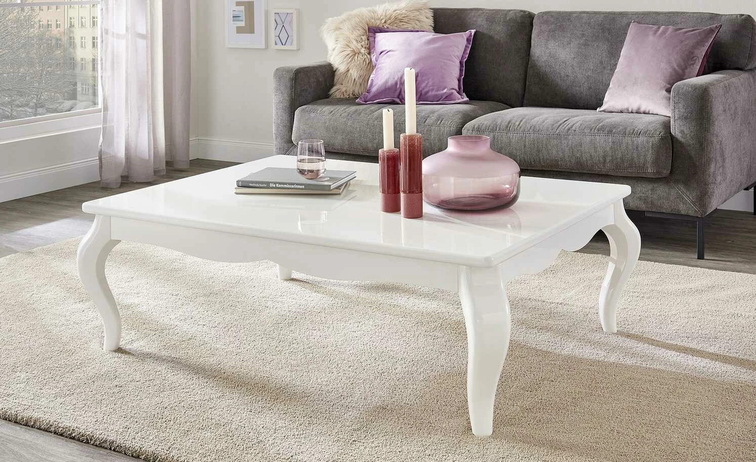 Couchtisch Amelia Couchtisch Amelia | 120 x 90 cm -Tische Verkäufe 11324391 3 202010230713