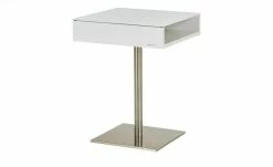 SPECTRAL Beistelltisch Tables | Weiß