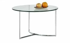 Couchtisch Moon | klar Chrom 42|cm 4 Couchtisch Moon | klar Chrom 42|cm -Tische Verkäufe 11324572 2 201910152234