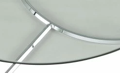 Couchtisch Moon | klar Chrom 42|cm 7 Couchtisch Moon | klar Chrom 42|cm -Tische Verkäufe 11324572 6 201904022123