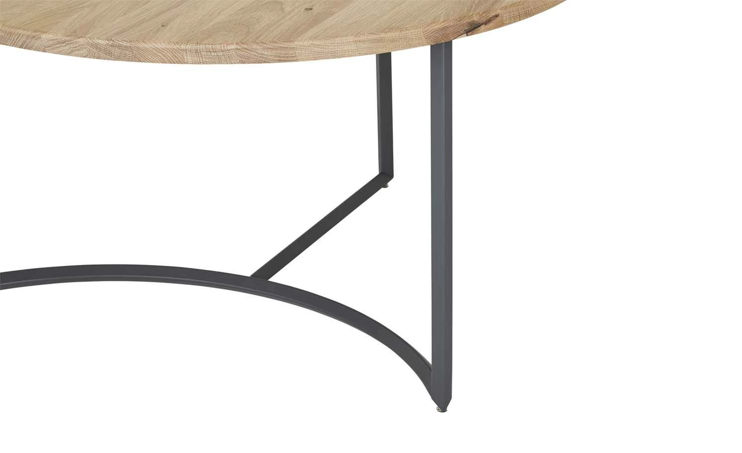 Couchtisch Moon Couchtisch Moon | Asteiche Basaltgrau 37|cm -Tische Verkäufe 11324573 1 201811271606