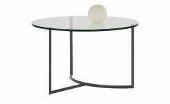 Couchtisch Moon | klar Basaltgrau 42|cm -Tische Verkäufe 11324574 5 201811271606