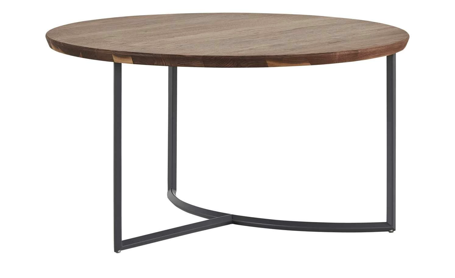 Couchtisch Moon Couchtisch Moon | Nussbaum Basaltgrau 37|cm -Tische Verkäufe 11324575 3 201811271606