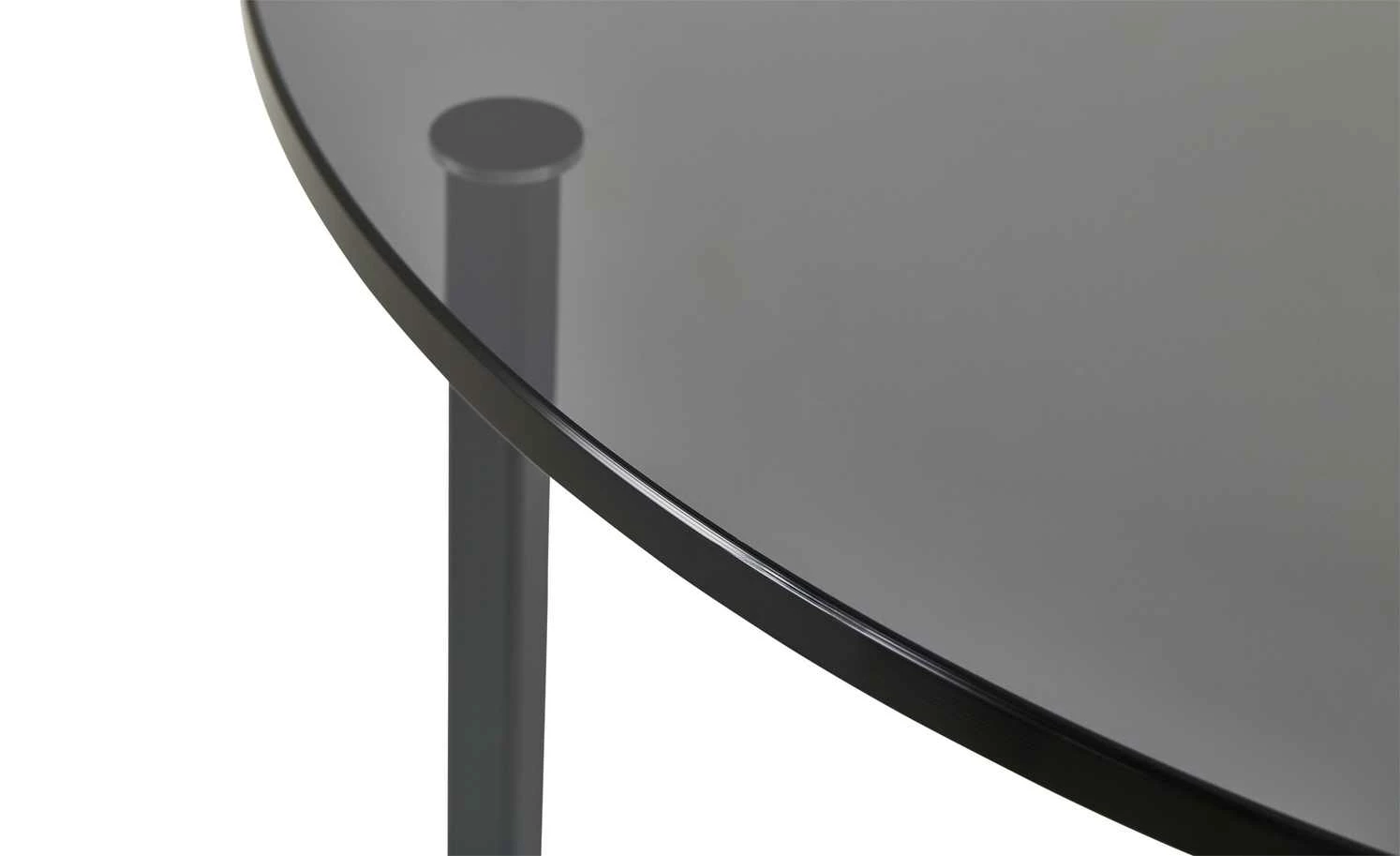 Couchtisch Moon Couchtisch Moon | Schwarz Basaltgrau 42|cm -Tische Verkäufe 11324576 1 201811271606