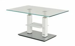 Wohnwert Couchtisch Quatro Plus | Weiß -Tische Verkäufe 11324710 10 201903160639