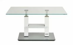 Wohnwert Couchtisch Quatro Plus | Weiß -Tische Verkäufe 11324710 6 201903160639