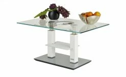 Wohnwert Couchtisch Quatro Plus | Weiß -Tische Verkäufe 11324710 7 201903160639