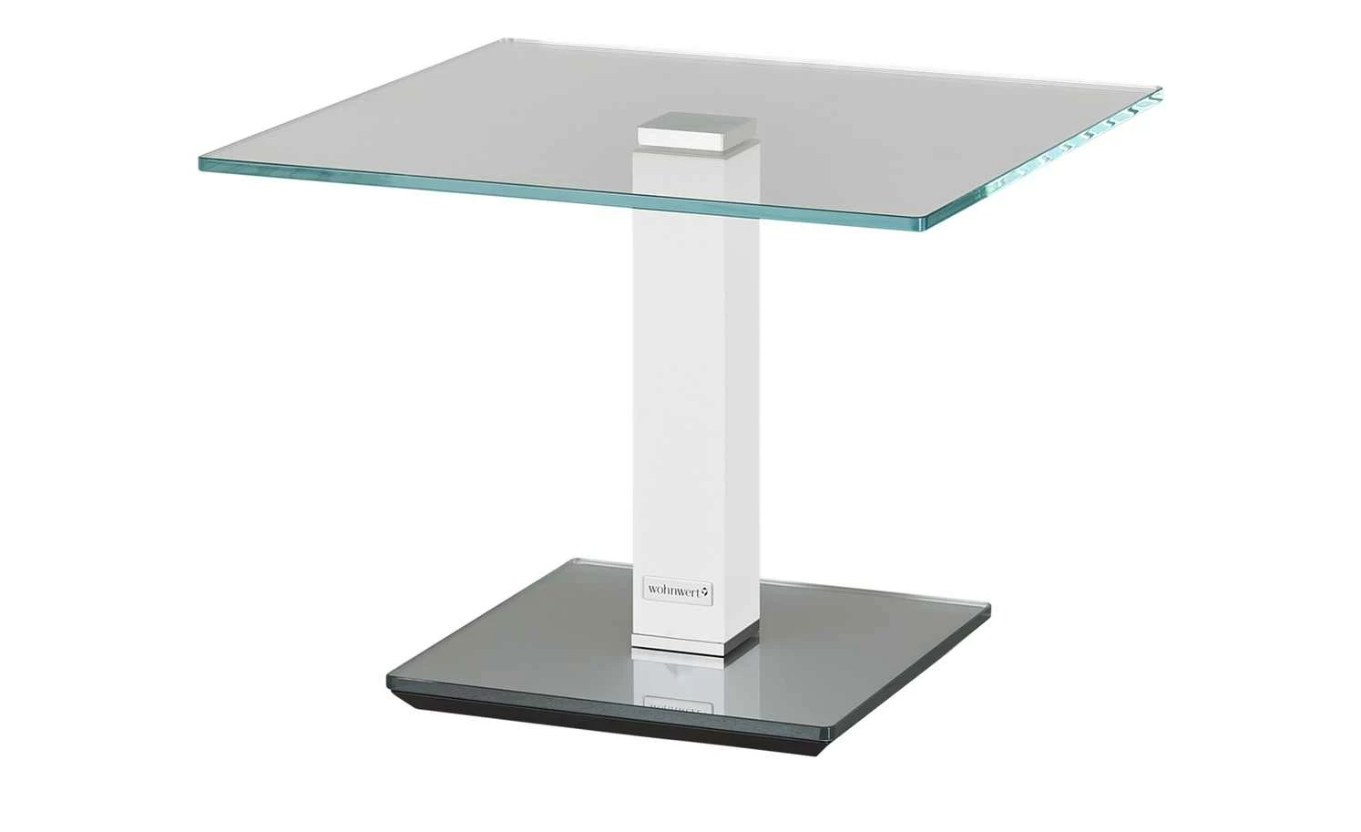 Wohnwert Beistelltisch Quatro Plus Wohnwert Beistelltisch Quatro Plus | Weiß -Tische Verkäufe 11324711 2 201901170916