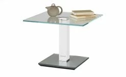 Wohnwert Beistelltisch Quatro Plus | Weiß 4 Wohnwert Beistelltisch Quatro Plus | Weiß -Tische Verkäufe 11324711 3 201901170916