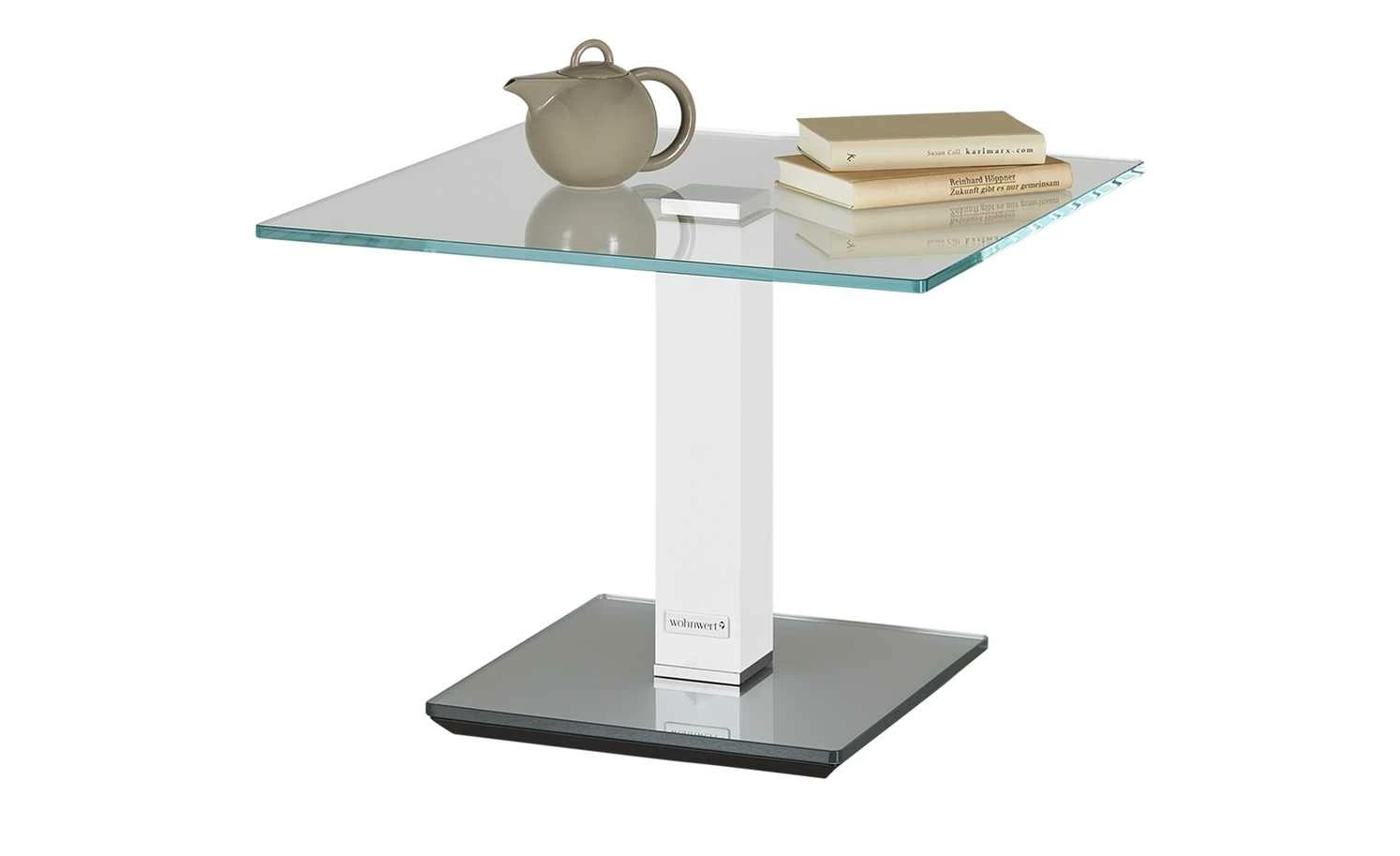 Wohnwert Beistelltisch Quatro Plus Wohnwert Beistelltisch Quatro Plus | Weiß -Tische Verkäufe 11324711 3 201901170916