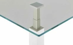 Wohnwert Beistelltisch Quatro Plus | Weiß 5 Wohnwert Beistelltisch Quatro Plus | Weiß -Tische Verkäufe 11324711 4 201901170916