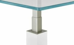 Wohnwert Beistelltisch Quatro Plus | Weiß 8 Wohnwert Beistelltisch Quatro Plus | Weiß -Tische Verkäufe 11324711 7 201901170916