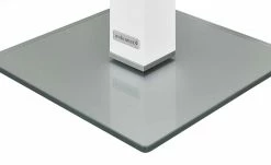 Wohnwert Beistelltisch Quatro Plus | Weiß 9 Wohnwert Beistelltisch Quatro Plus | Weiß -Tische Verkäufe 11324711 8 201901170916