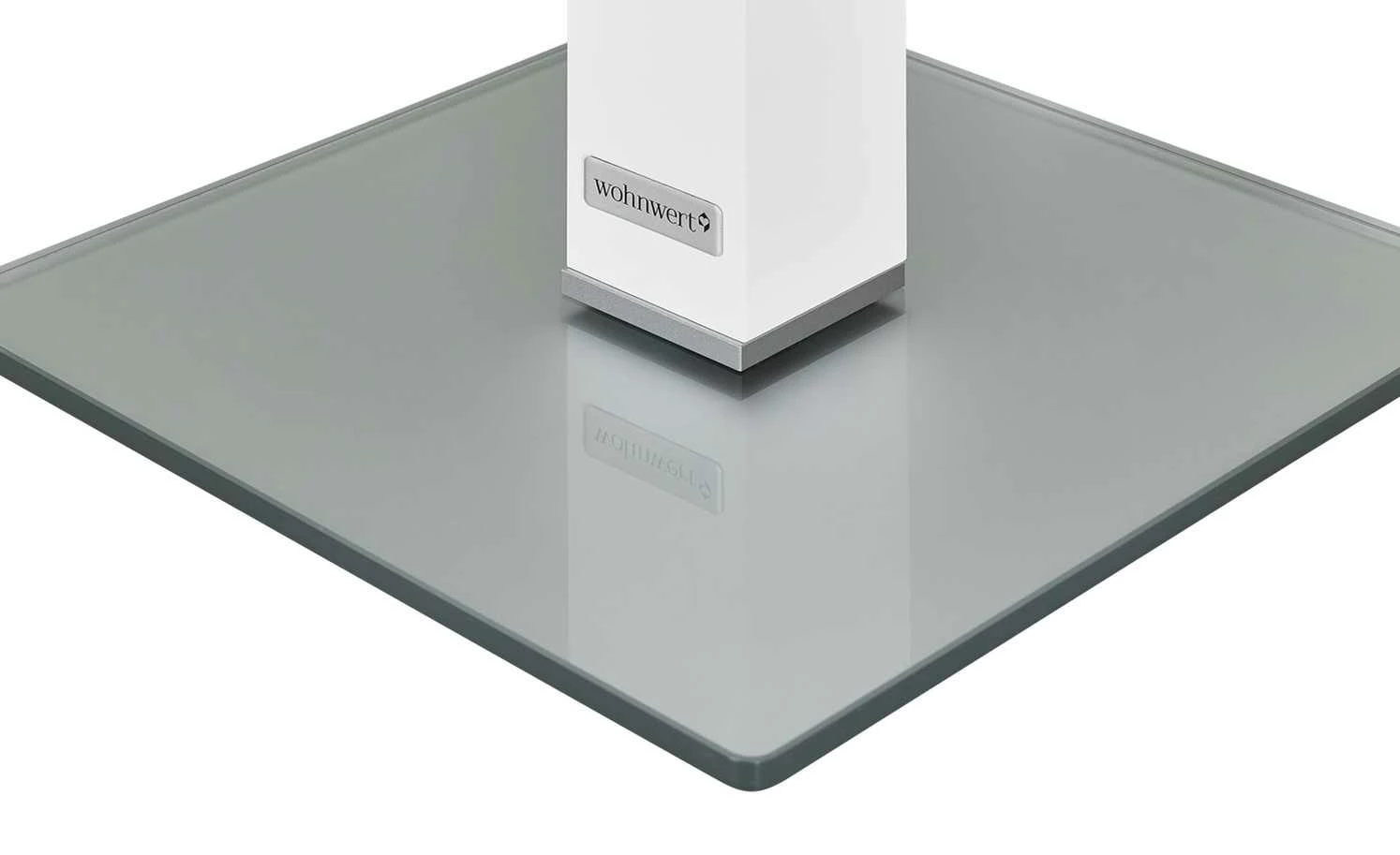 Wohnwert Beistelltisch Quatro Plus Wohnwert Beistelltisch Quatro Plus | Weiß -Tische Verkäufe 11324711 8 201901170916