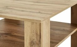 Couchtisch Isola | Wildeiche (Nachbildung) 68|cm -Tische Verkäufe 11324948 5 201901221137