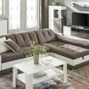 Couchtisch Isola | Alpinweiß 59|cm -Tische Verkäufe 11324950 3 202111301239