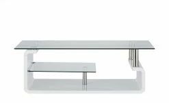 Couchtisch Fisolo | Weiß -Tische Verkäufe 11325041 1 201904262033