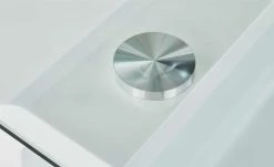 Couchtisch Fisolo | Weiß -Tische Verkäufe 11325041 4 201904262033