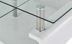 Couchtisch Fisolo | Weiß -Tische Verkäufe 11325041 5 201904262033