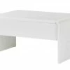 Couchtisch mit Funktion Ponza | Weiß -Tische Verkäufe 11325081 1 201905312034
