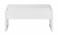 Couchtisch mit Funktion Ponza | Weiß -Tische Verkäufe 11325081 12 201905312034