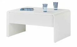 Couchtisch mit Funktion Ponza | Weiß -Tische Verkäufe 11325081 2 201905312034