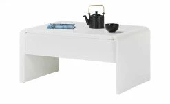 Couchtisch mit Funktion Ponza | Weiß -Tische Verkäufe 11325081 3 201905312034